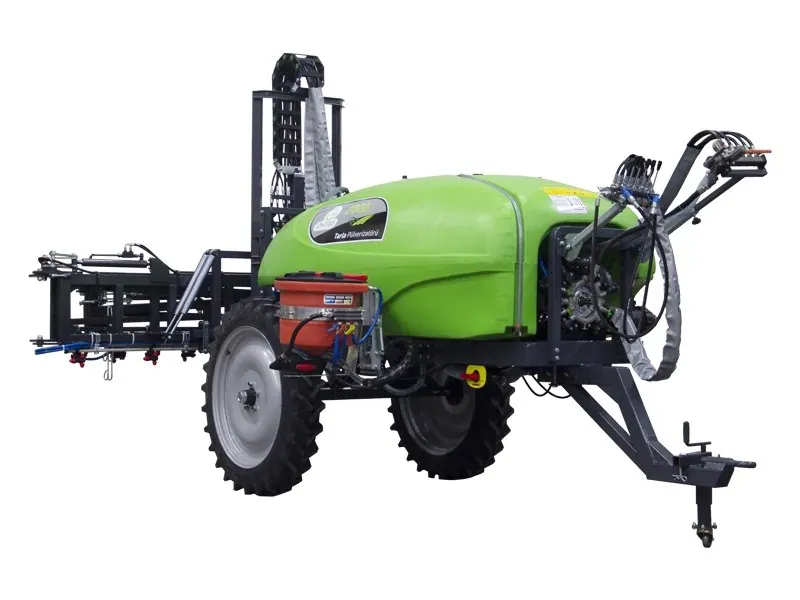Sprayer – Atrox Start Hidro
