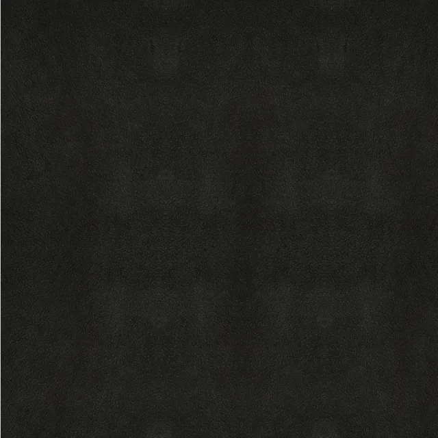 Boot Black Natural Leather