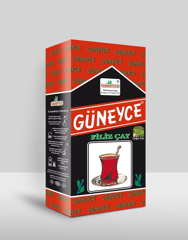 Guneyce براعم الشاي 1 كغ