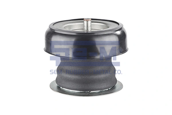SEM No. 72.3117.C Axle Lift Bellows