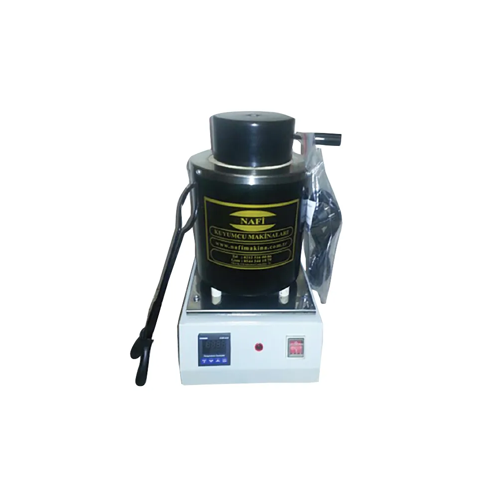 2 Kg jewelry melting furnace