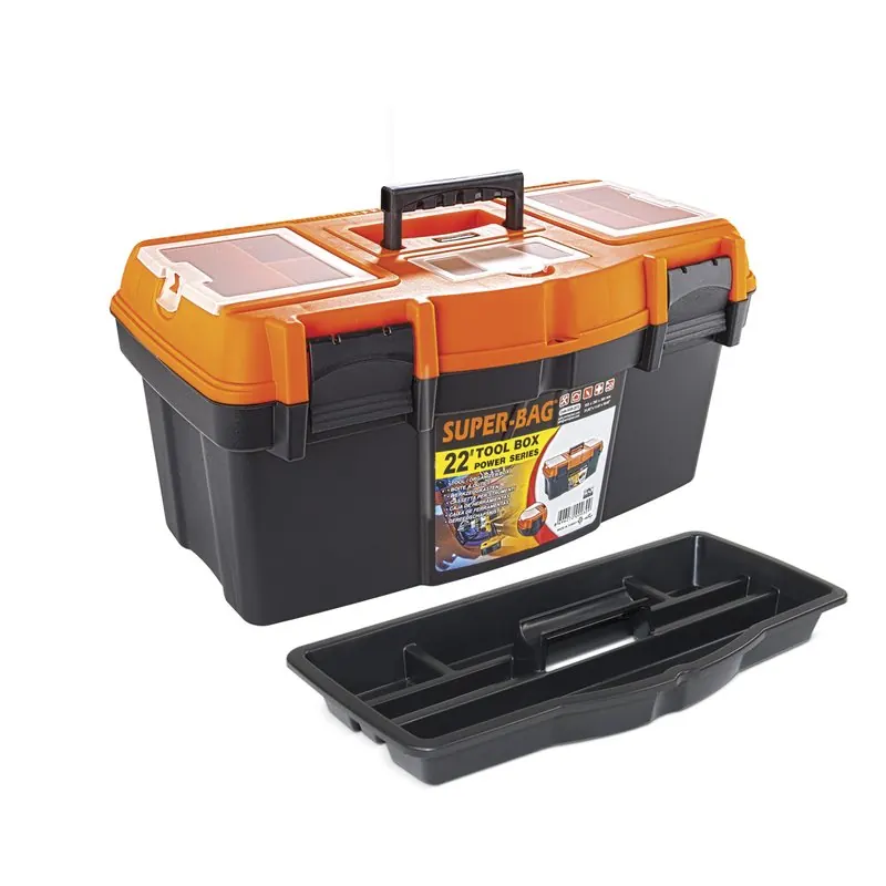 tool bag 22 inch Power ASR-2072