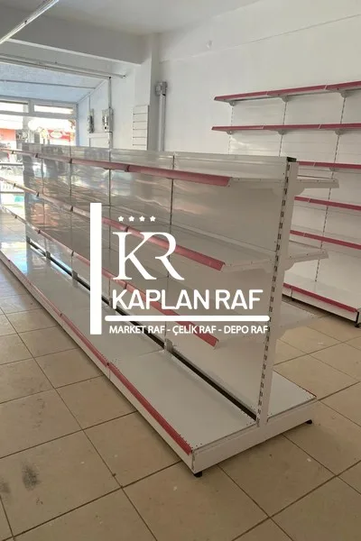 نظام رفوف للمتاجر رقم 5