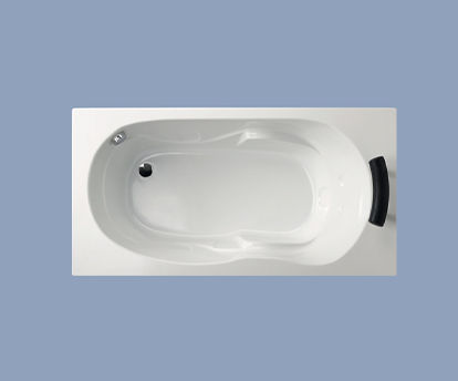 أحواض استحمام مستطيلة موديل ca137