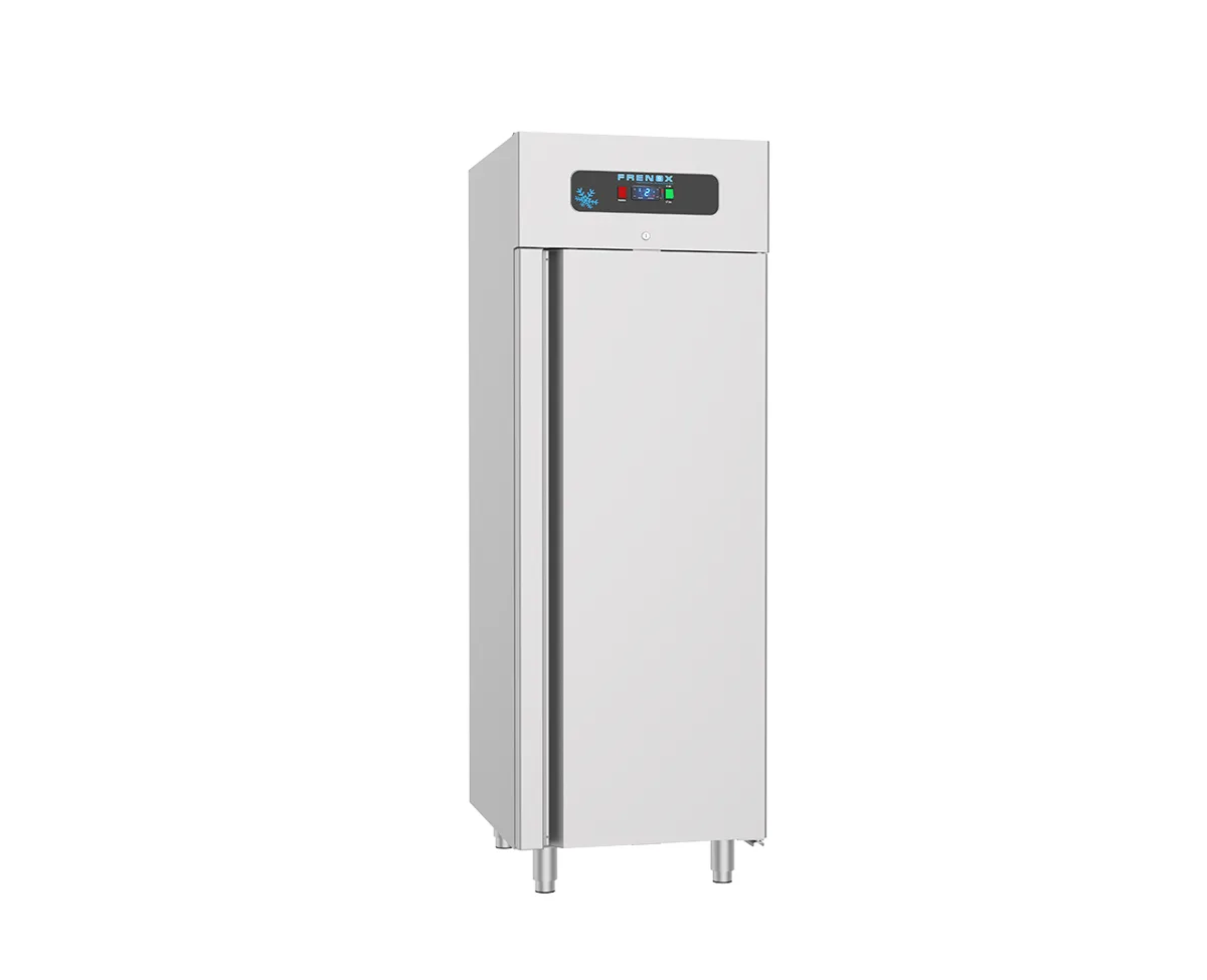 Vertical Refrigerators - 40x60 Tray