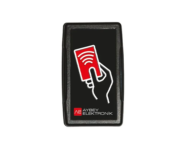 نظام التحكم في الوصول MFR-RFID