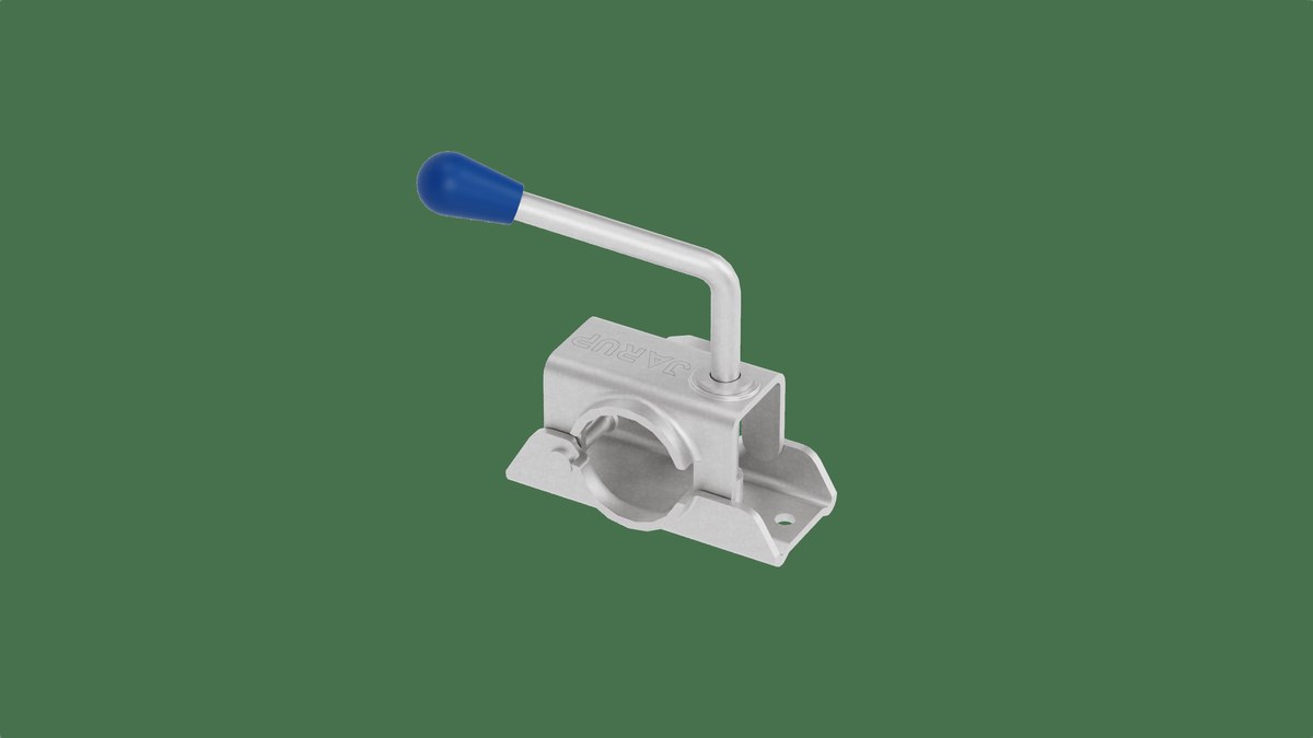 حاملة عجلة الدعم JARUP JRC00200
