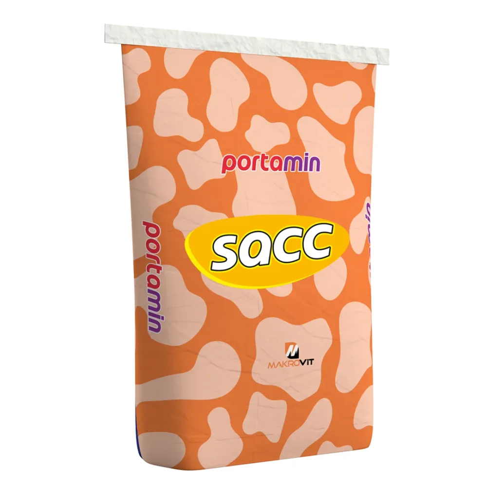 Portamin Sacc premix for ruminants