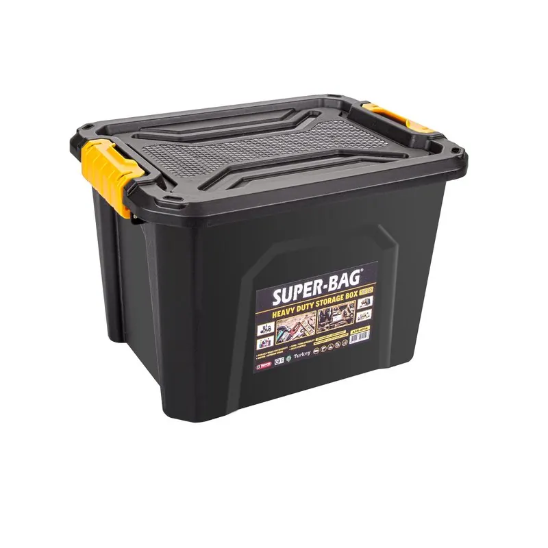 storage box 18 LT ASR-4034