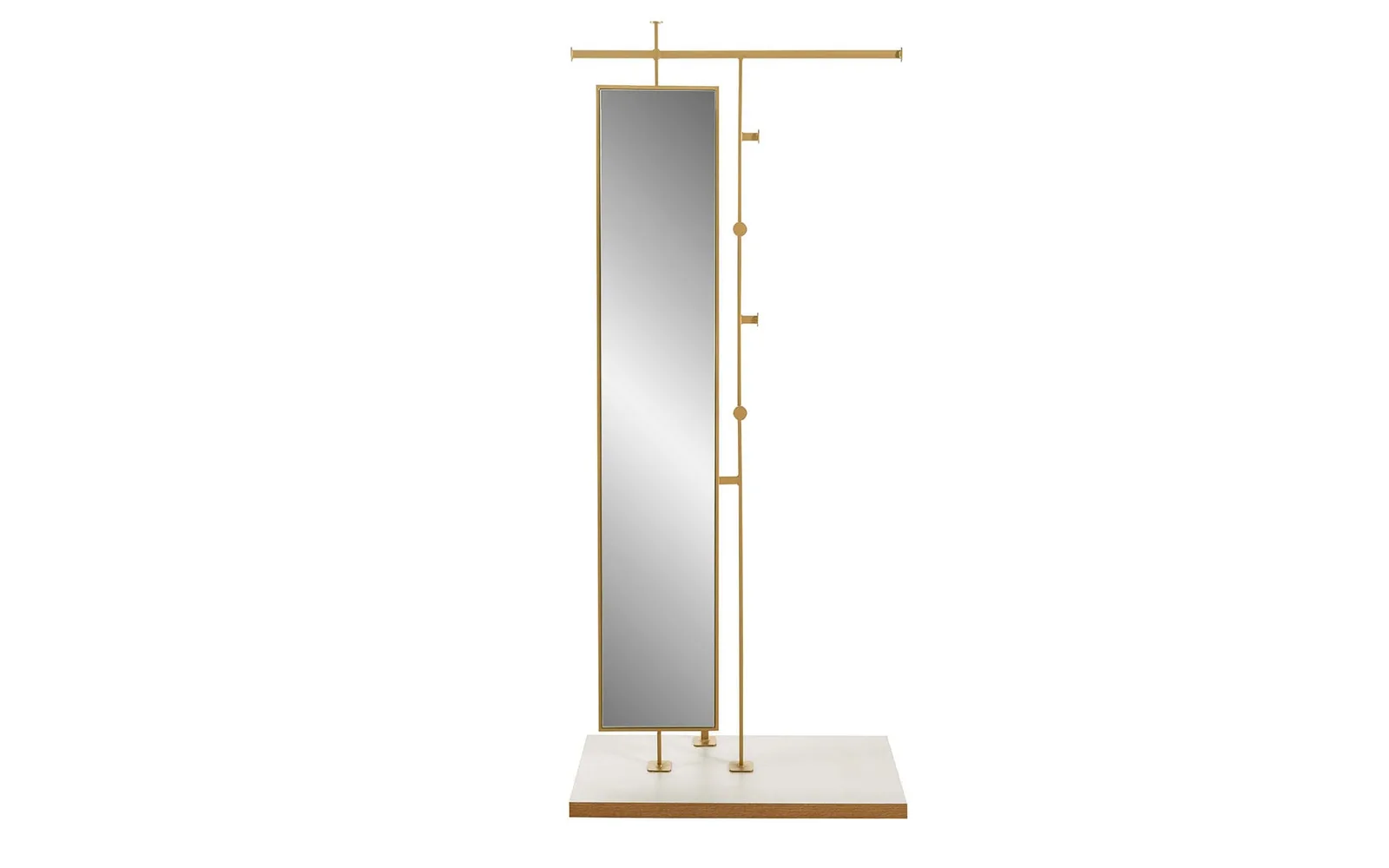Melissa valet stand