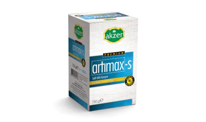 خلطة أعشاب بالعسل Artimax-S بريميوم 750 غرام