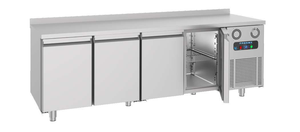 Frenox CGN4 Horizontal Refrigerator GN Series