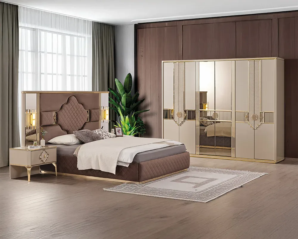 Bedroom set İstanbul