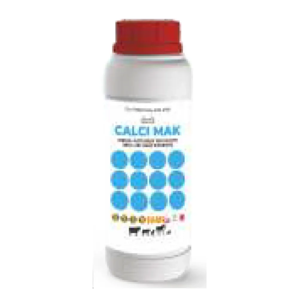 Portasol Calci Mak premix for poultry