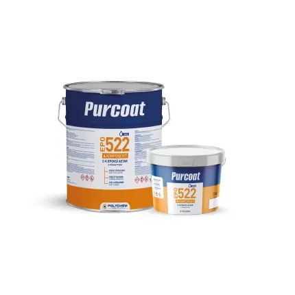 Polyurethane primer PUR-511