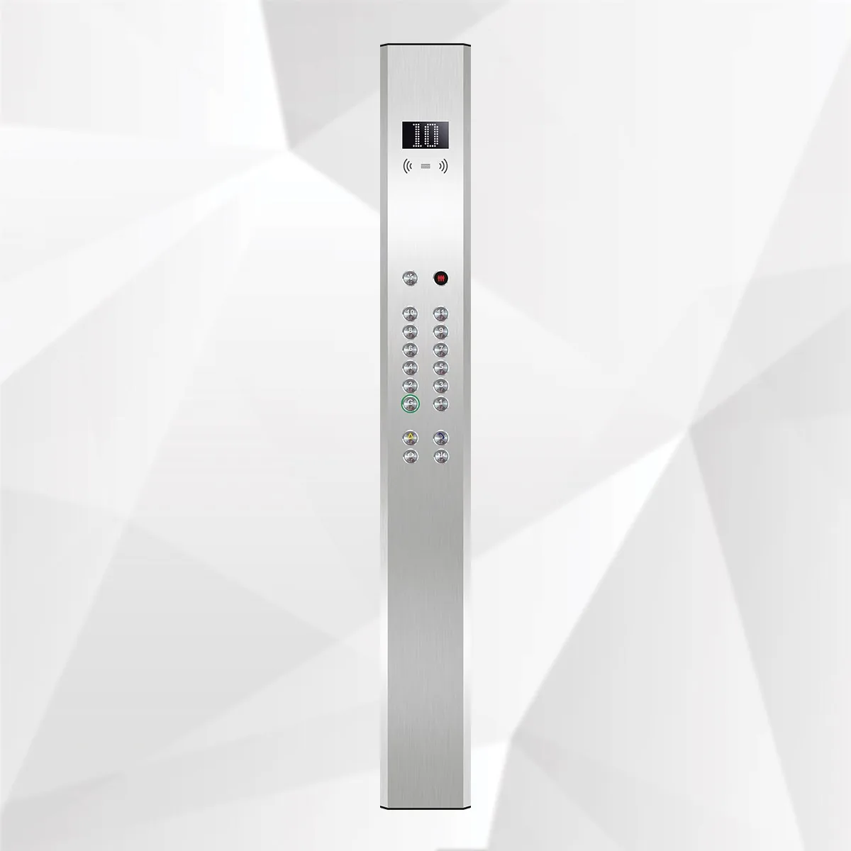 لوحة تحكم مصعد LSPN2000SM