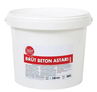 Exposed Concrete Primer