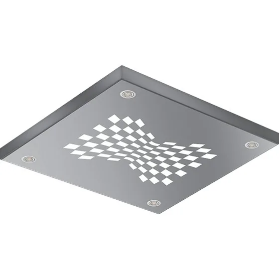 سقف كابين موديل T1026