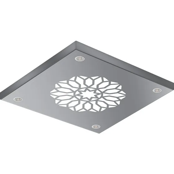 سقف كابين موديل T1020