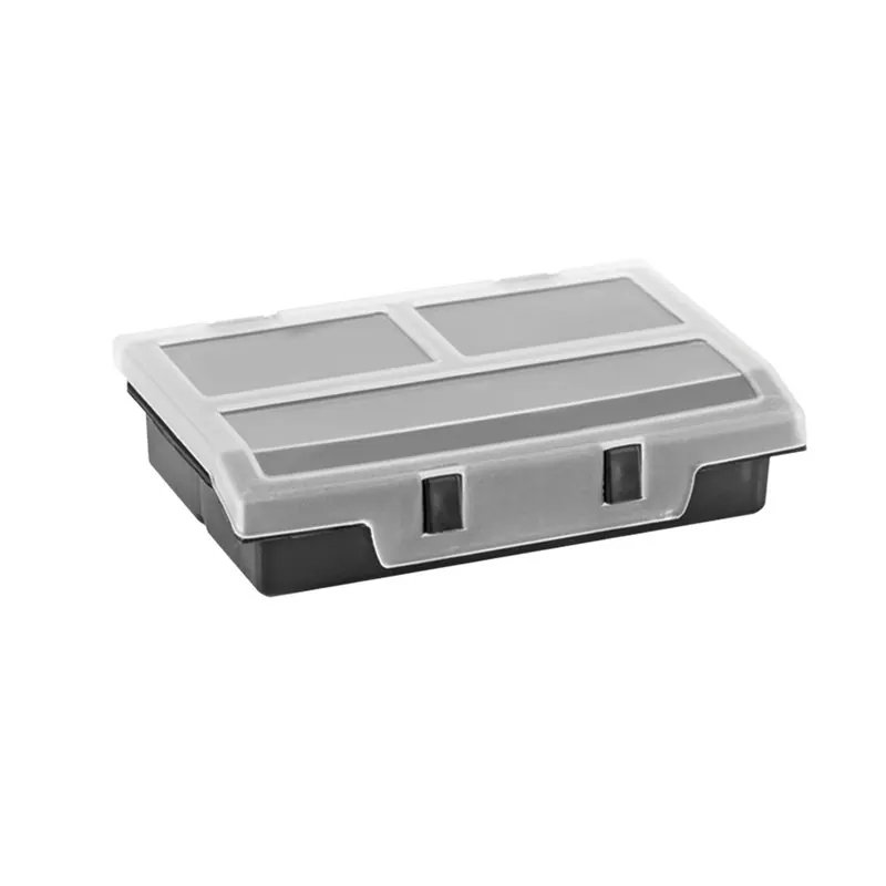 Carbon organizer 5 – ASR 4009