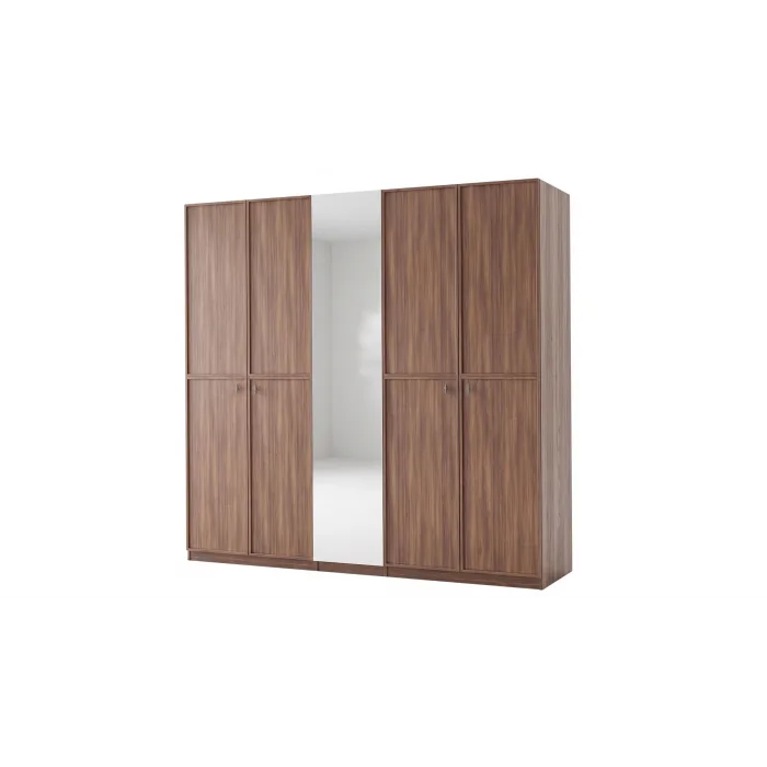 Sintra 5-Door Wardrobe