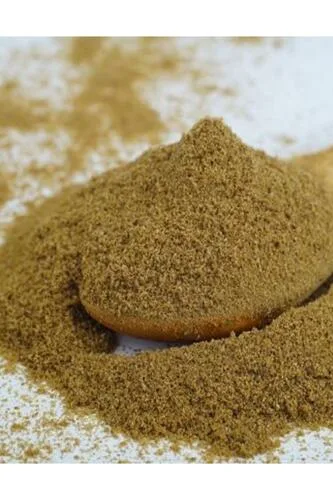 مسحوق بذور بامية 100 gr