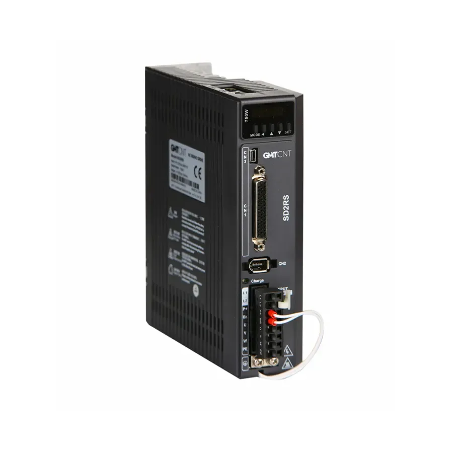 SD6RS10 1000 W servo drive