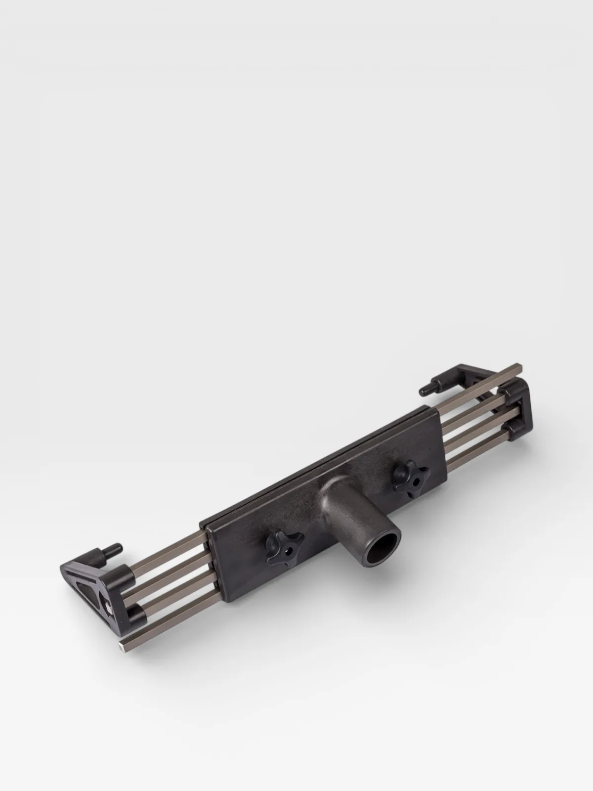 Adjustable Roller Handle