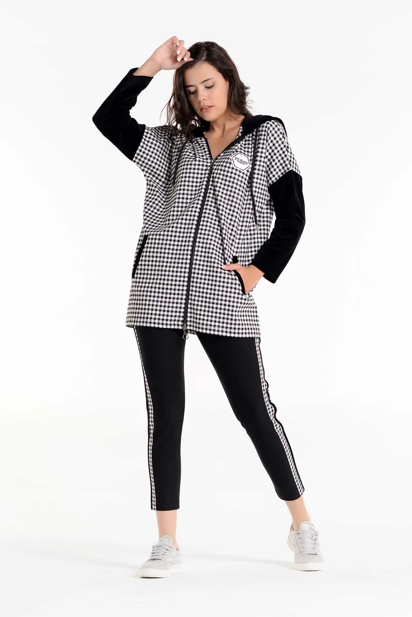 Avidita two-piece set model ST094