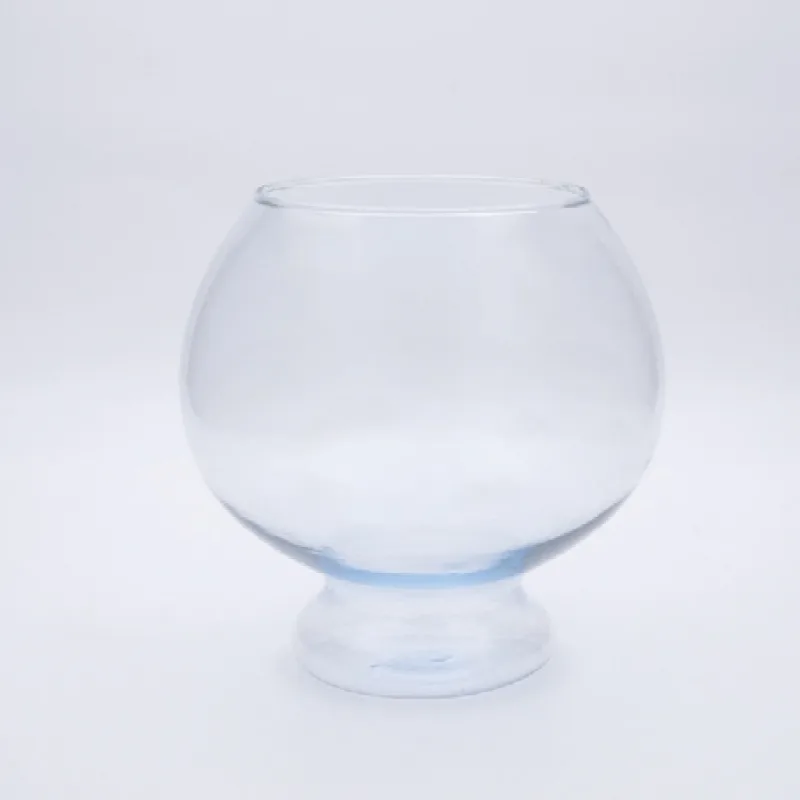 Kupa Fanus glass bowl