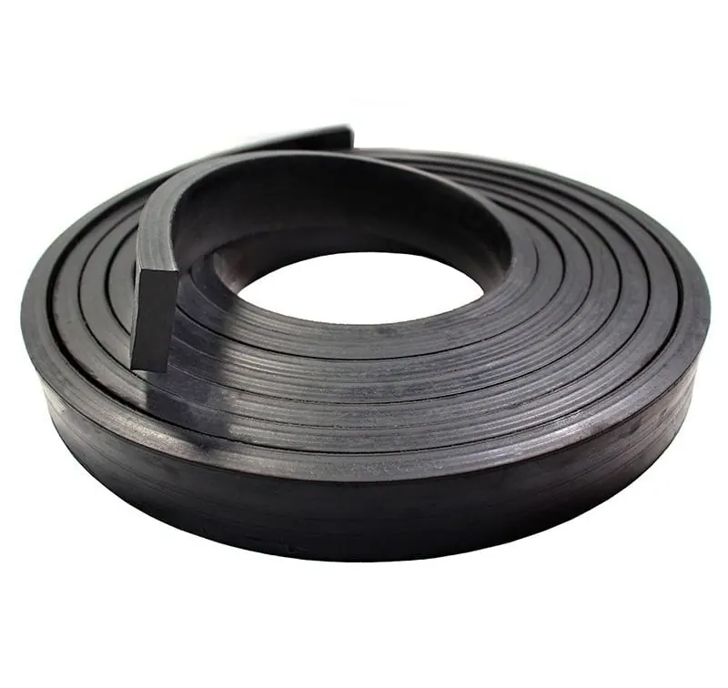 مخصص مطاط EPDM شريط