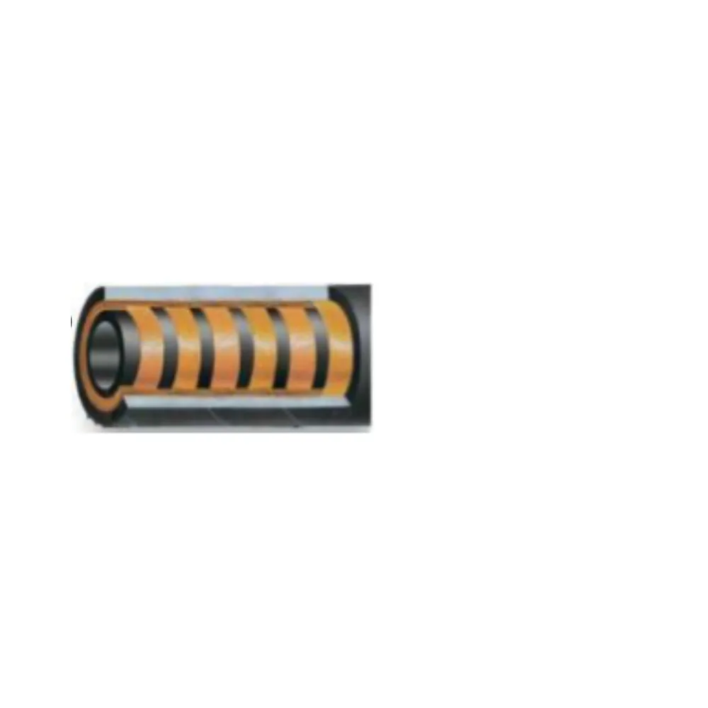 خرطوم هيدروليكي عالي الضغط POWERSTREAM R15