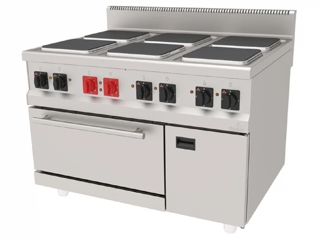 موقد بحري كهربائي أتالاي AEK-1290