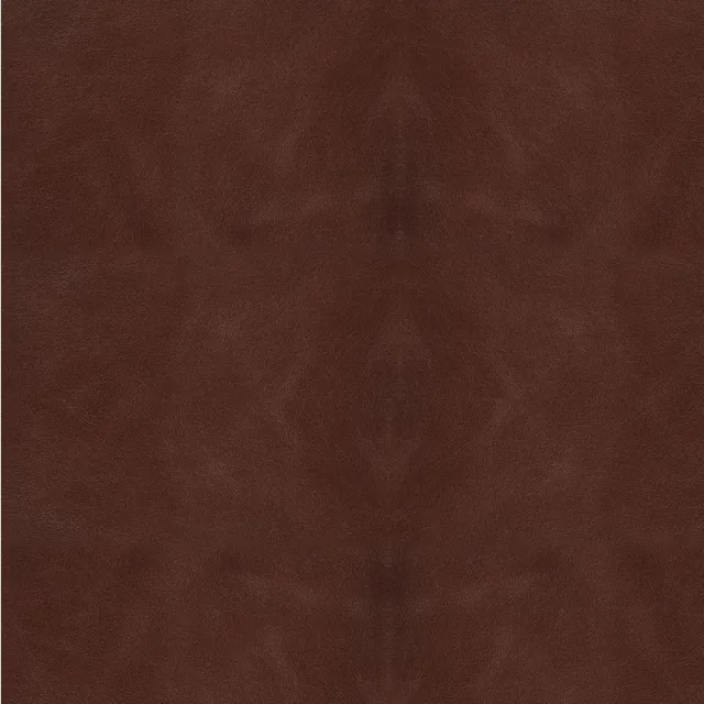 Dia Red Brown Natural Leather