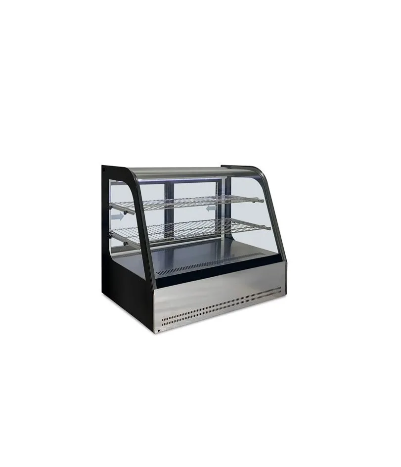 Countertop Cold Display Cabinet 22DSS-80