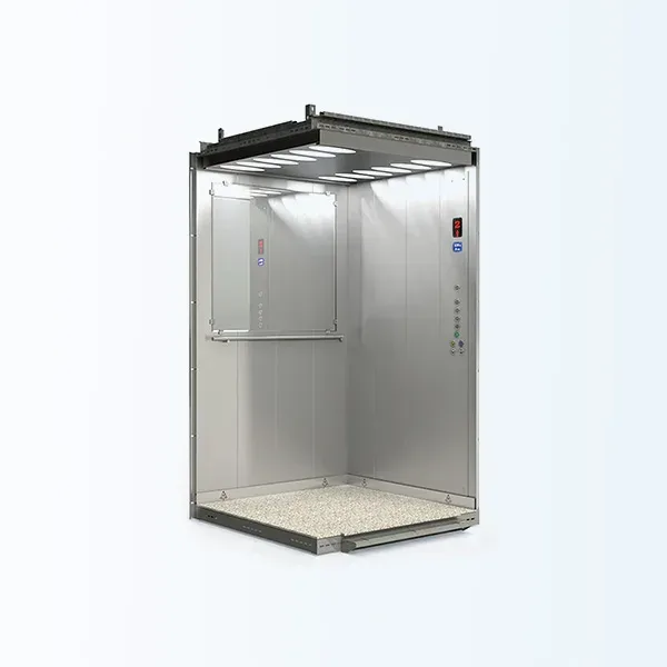 كابينة مصعد Base Model