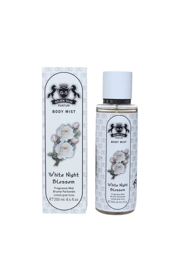 معطر الجسم Body Mist 250 مل (B-2108)