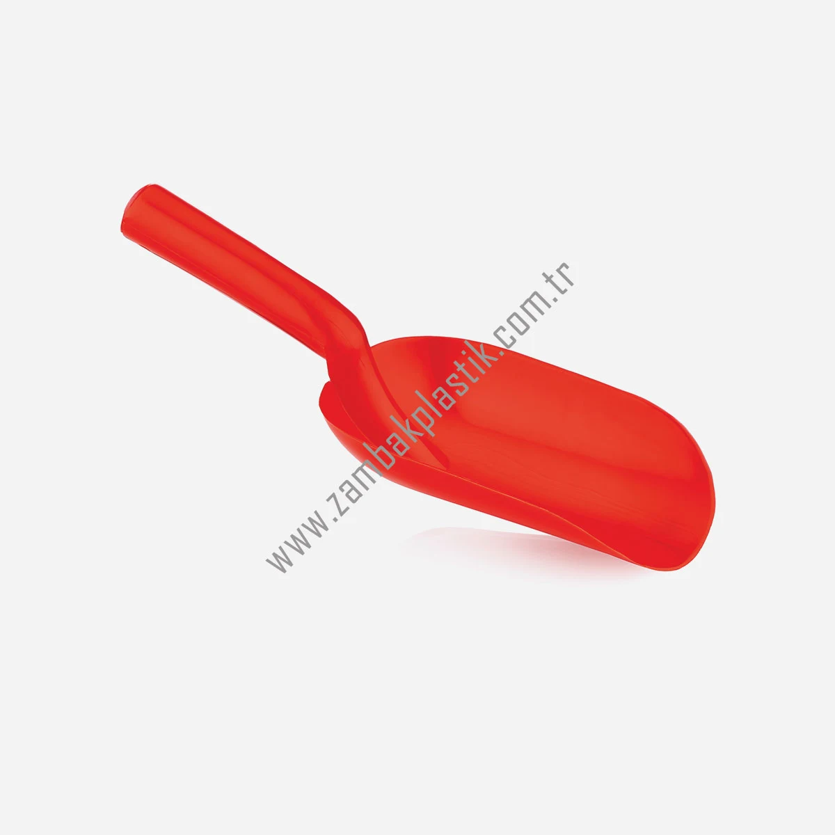 Large Grocery Shovel
