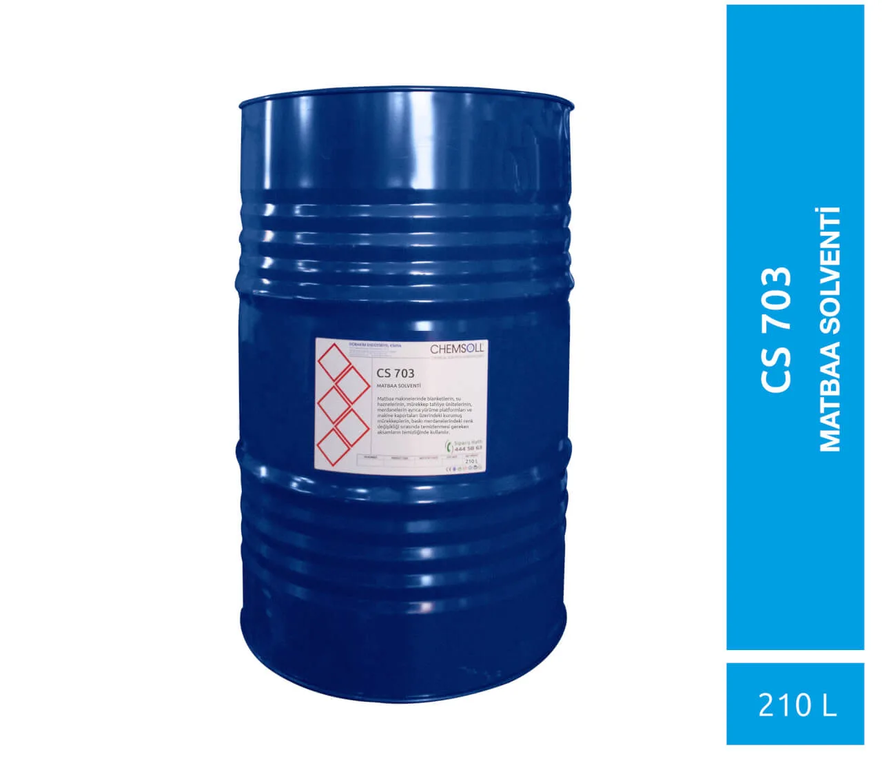 Industrial Solvent
