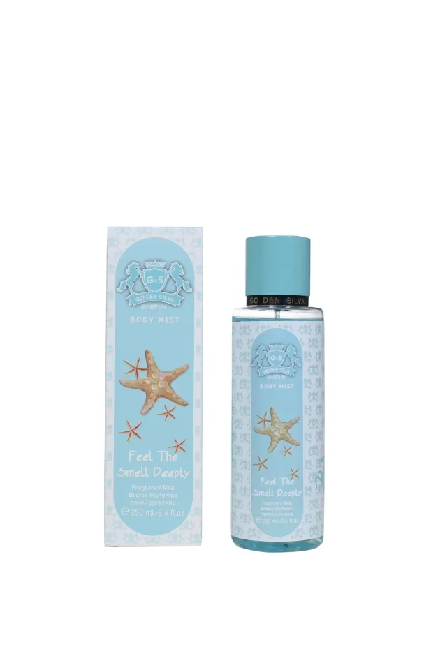 معطر جسم 250 مل B-2111