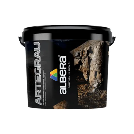 DECOSENSE ARTE-GRAU decorative paint