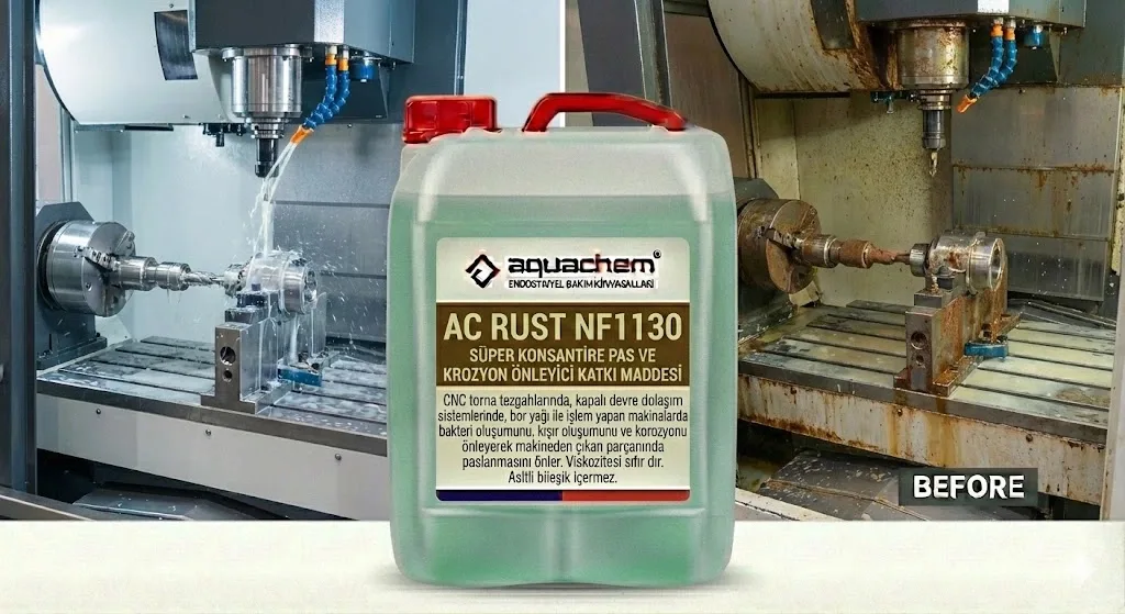 Water-based degreasing solvent AC SOL 1035