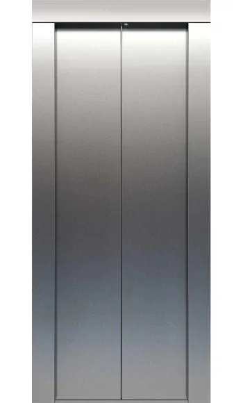 باب طوابق مصعد DOA 210