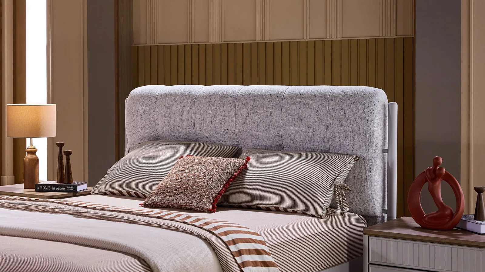 Marcelo headboard