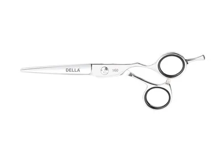 Professional hair cutting scissor D-342