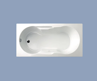 أحواض استحمام مستطيلة موديل ca127