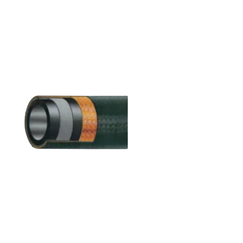 خرطوم هيدروليكي عالي الضغط FORCESTREAM R5