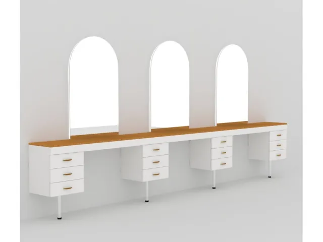 Women's Styling Station 429