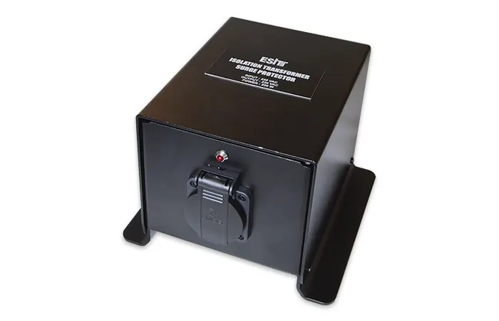 Isolation Transformer