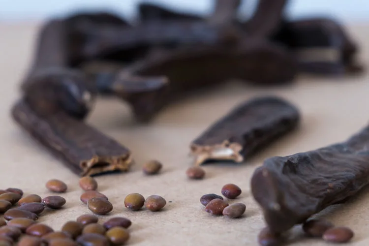 خروب Carob